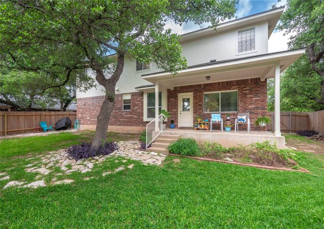 3213 Foothills TRL, Round Rock, TX 78681