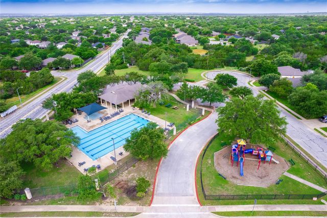 3213 Foothills TRL, Round Rock, TX 78681