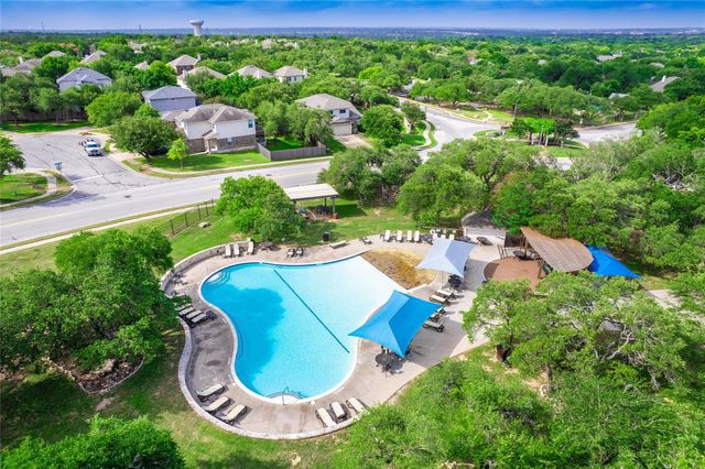 3213 Foothills TRL, Round Rock, TX 78681
