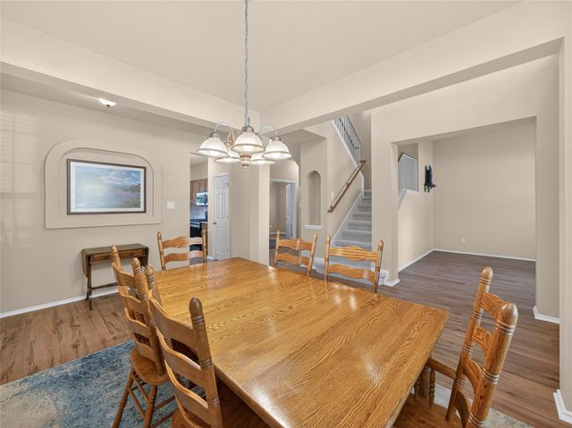 3213 Foothills TRL, Round Rock, TX 78681
