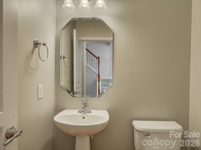 562 Sixth Baxter Crossing, Fort Mill, SC 29708