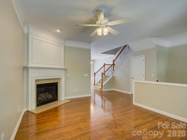 562 Sixth Baxter Crossing, Fort Mill, SC 29708