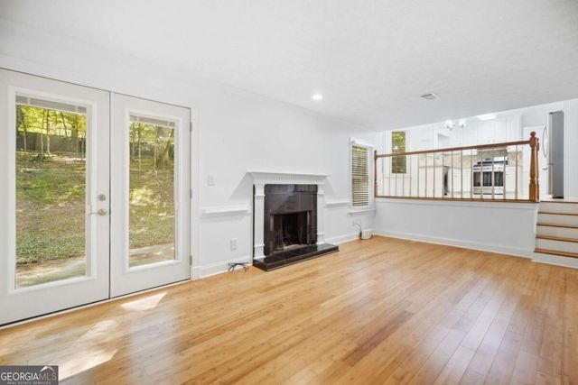 3863 Everett Court, Duluth, GA 30097