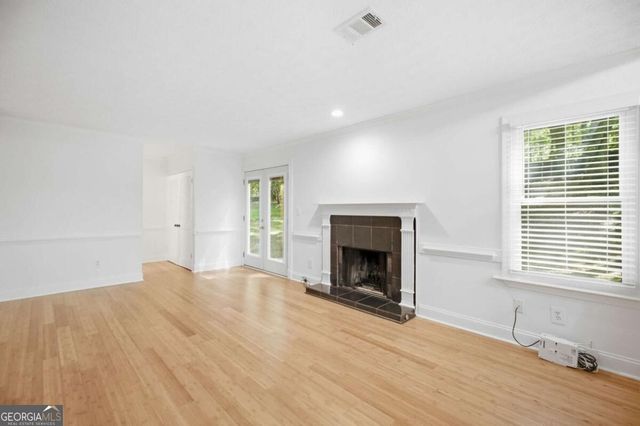 3863 Everett Court, Duluth, GA 30097