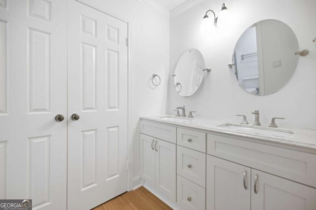 3863 Everett Court, Duluth, GA 30097