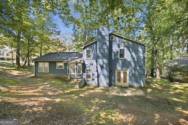 3863 Everett Court, Duluth, GA 30097