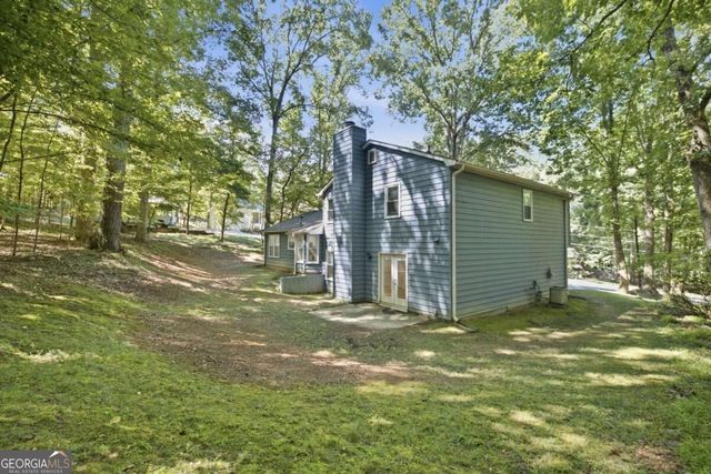 3863 Everett Court, Duluth, GA 30097