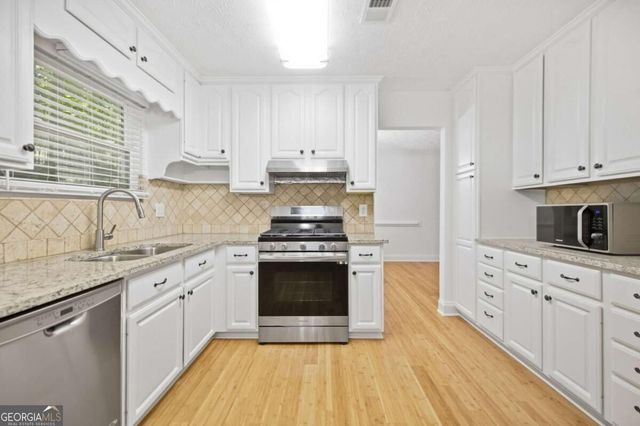 3863 Everett Court, Duluth, GA 30097
