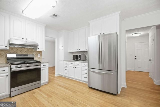 3863 Everett Court, Duluth, GA 30097