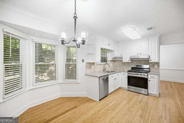 3863 Everett Court, Duluth, GA 30097