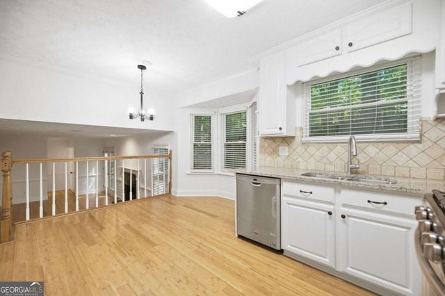 3863 Everett Court, Duluth, GA 30097
