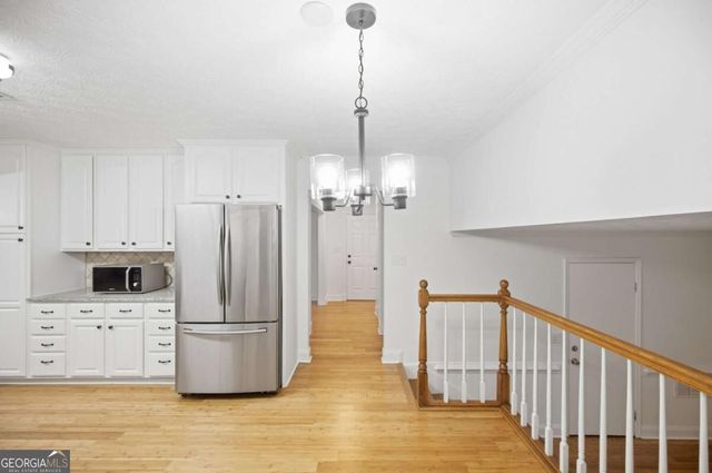 3863 Everett Court, Duluth, GA 30097