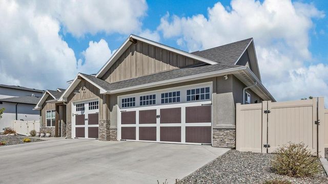2538 Fryingpan Drive, Grand Junction, CO 81505