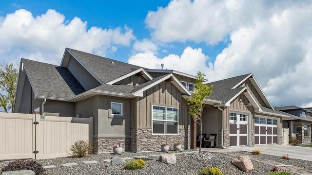 2538 Fryingpan Drive, Grand Junction, CO 81505