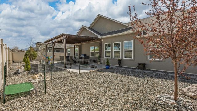 2538 Fryingpan Drive, Grand Junction, CO 81505