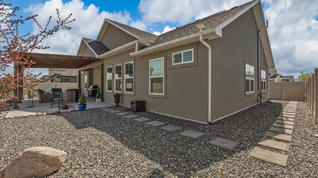 2538 Fryingpan Drive, Grand Junction, CO 81505