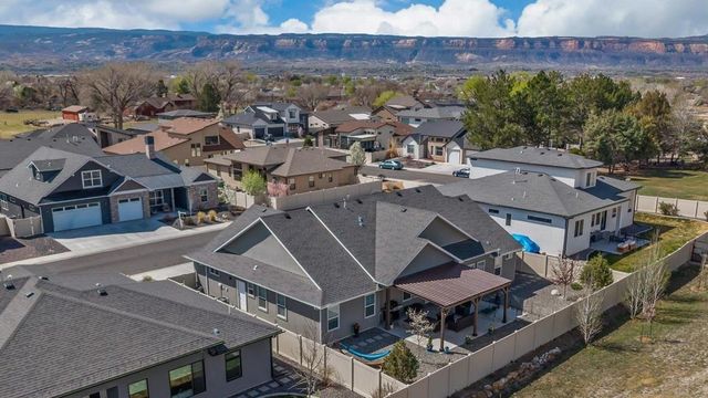 2538 Fryingpan Drive, Grand Junction, CO 81505