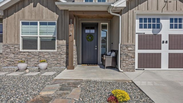 2538 Fryingpan Drive, Grand Junction, CO 81505