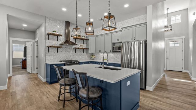 2538 Fryingpan Drive, Grand Junction, CO 81505