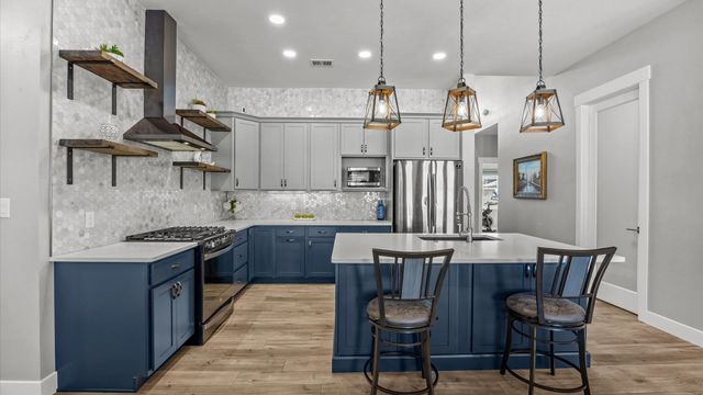 2538 Fryingpan Drive, Grand Junction, CO 81505