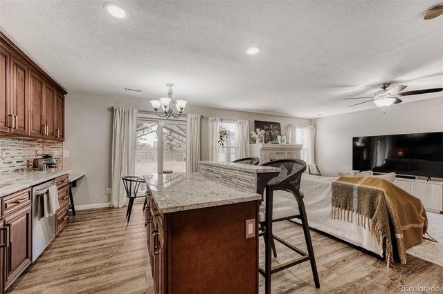 8051 S Kalispell Way, Englewood, CO 80112