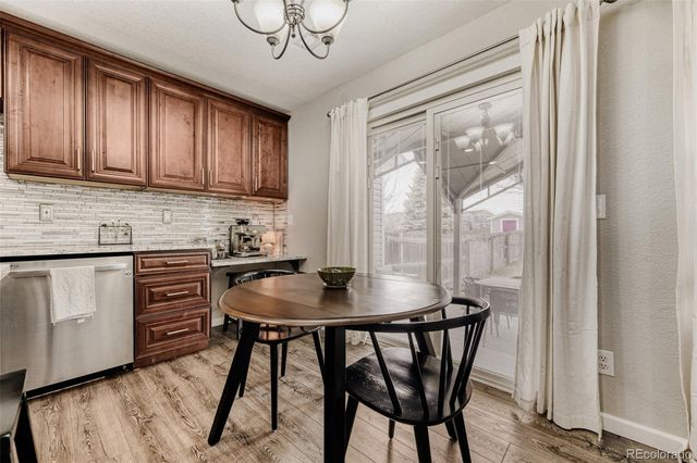 8051 S Kalispell Way, Englewood, CO 80112