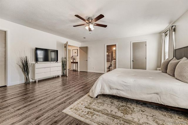 8051 S Kalispell Way, Englewood, CO 80112