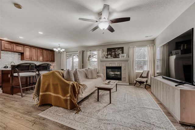 8051 S Kalispell Way, Englewood, CO 80112