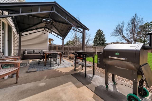 8051 S Kalispell Way, Englewood, CO 80112