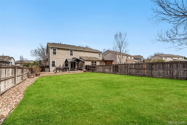 8051 S Kalispell Way, Englewood, CO 80112