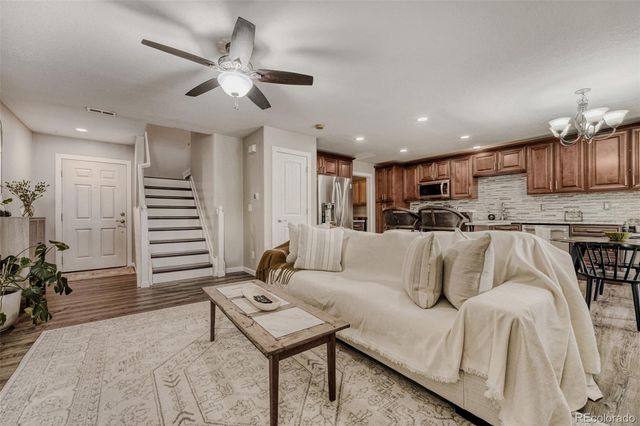 8051 S Kalispell Way, Englewood, CO 80112