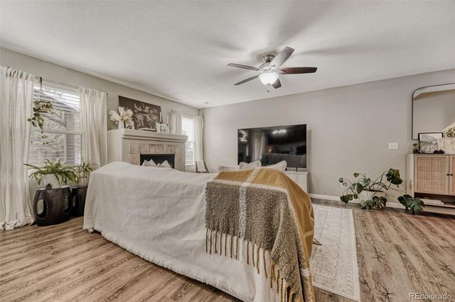 8051 S Kalispell Way, Englewood, CO 80112