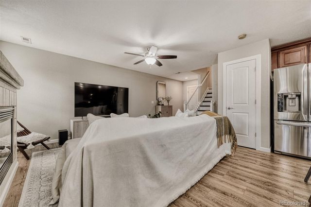 8051 S Kalispell Way, Englewood, CO 80112