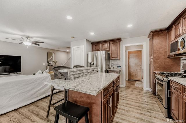 8051 S Kalispell Way, Englewood, CO 80112