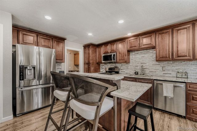 8051 S Kalispell Way, Englewood, CO 80112