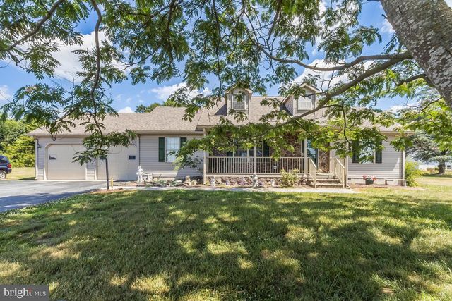 10529 BEACH HWY, Greenwood, DE 19950