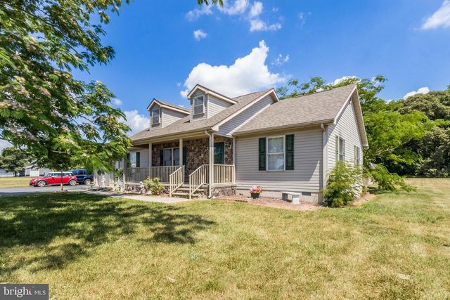 10529 BEACH HWY, Greenwood, DE 19950