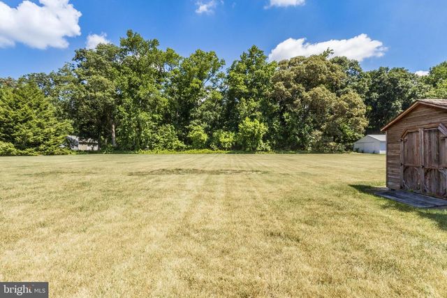 10529 BEACH HWY, Greenwood, DE 19950