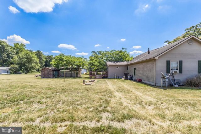 10529 BEACH HWY, Greenwood, DE 19950
