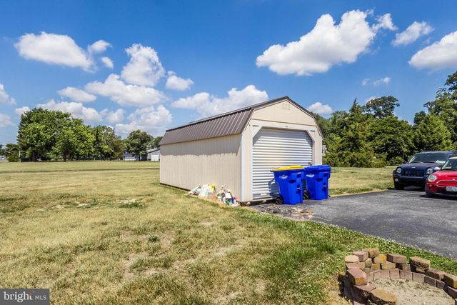 10529 BEACH HWY, Greenwood, DE 19950