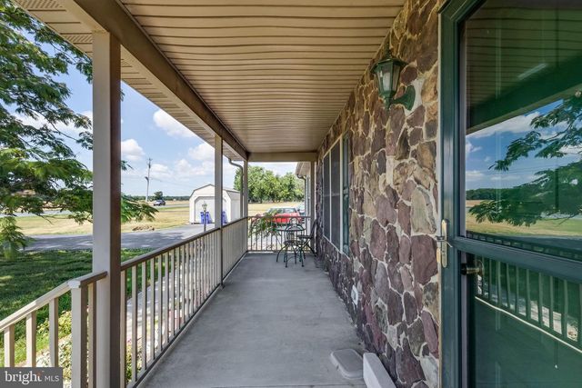 10529 BEACH HWY, Greenwood, DE 19950