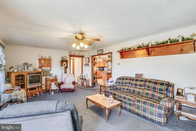10529 BEACH HWY, Greenwood, DE 19950