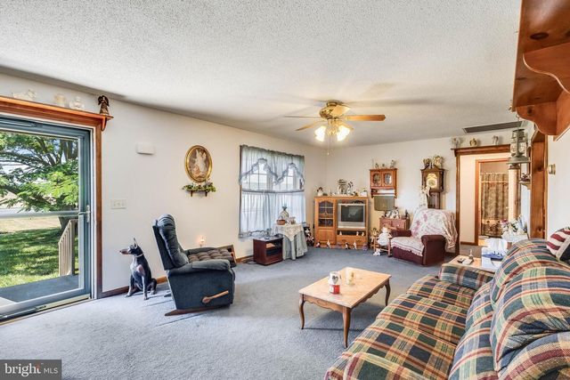 10529 BEACH HWY, Greenwood, DE 19950