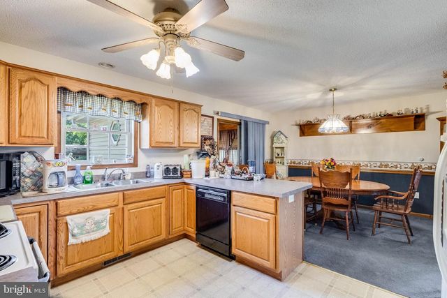 10529 BEACH HWY, Greenwood, DE 19950