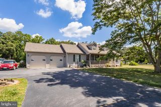 10529 BEACH HWY, Greenwood, DE 19950