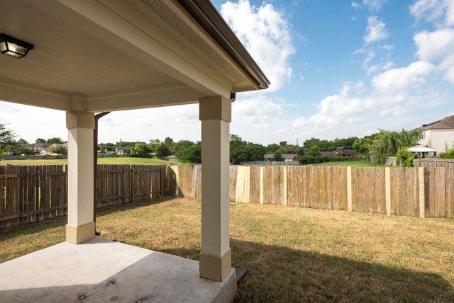 4618 Lyra CIR, Austin, TX 78744