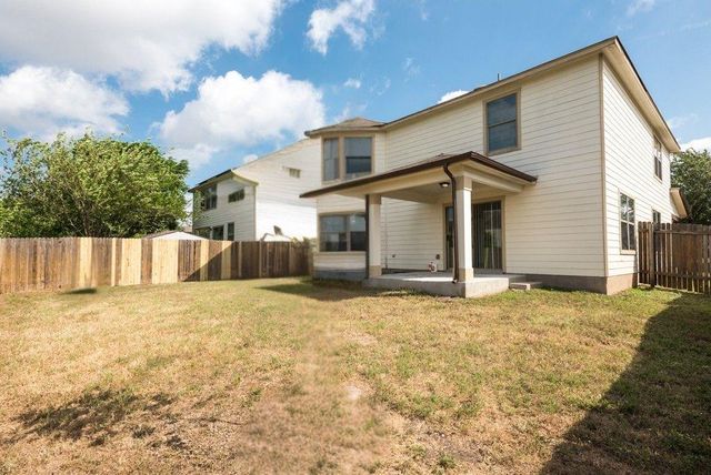 4618 Lyra CIR, Austin, TX 78744