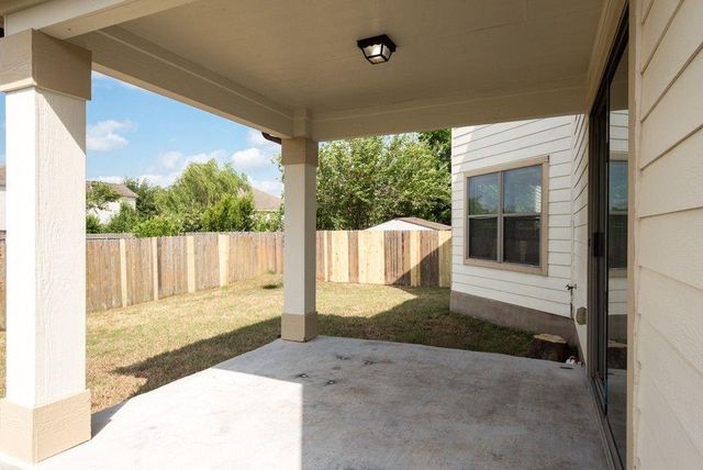 4618 Lyra CIR, Austin, TX 78744