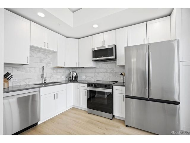 1700 Bassett St 1615, Denver, CO 80202