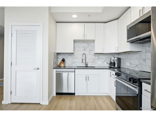 1700 Bassett St 1615, Denver, CO 80202